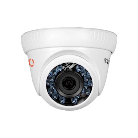 HIT 12 - 4 в 1 шар, 1 Мп, фикс 92°, уличная IP67, ИК 20м