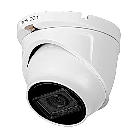 HIT 22M - 4 в 1 шар, 2 Мп, фикс, уличная IP67, UTC меню, AoC