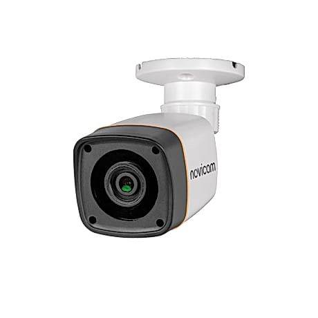 LITE 23 - 4 в 1 пуля, 2 Мп, фикс, уличная IP67, UTC меню