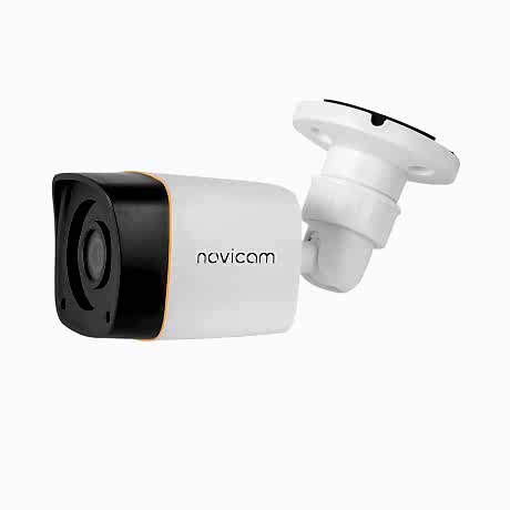 LITE 23 - 4 в 1 пуля, 2 Мп, фикс, уличная IP67, UTC меню