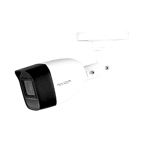 HIT 53 - 4 в 1 пуля, 5 Мп, фикс, уличная IP67, UTC меню