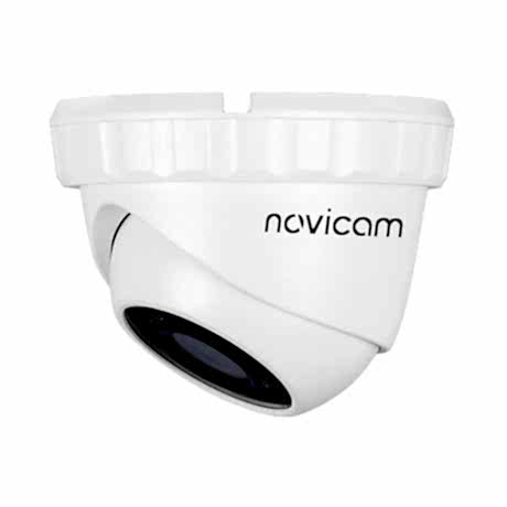 STAR 22 - 4 в 1 шар, 2 Мп, фикс, уличная IP67, UTC меню, starlight