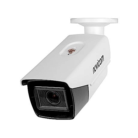 STAR 28 - 4 в 1 пуля, 2 Мп, трансфокатор, уличная IP67, UTC меню, starlight