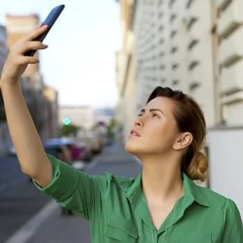 почему плохая связь фото