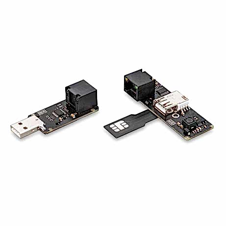USB SIM-инжектор KROKS SIM Injector для модема Huawei 3372H (320