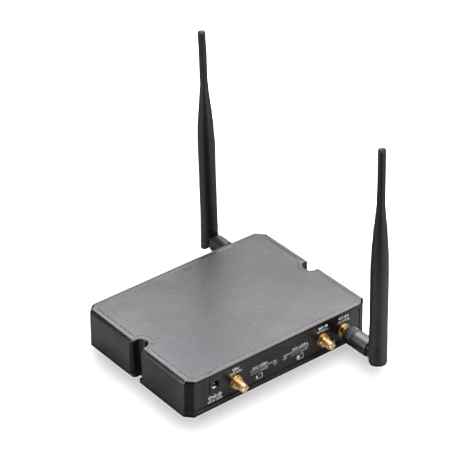 Роутер Kroks Rt-Cse m6 со встроенным модемом LTE cat.6