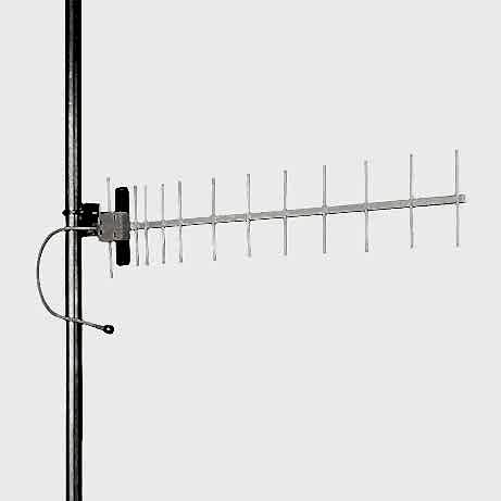 Внешняя направленная антенна GSM900 15 дБ KY15-900