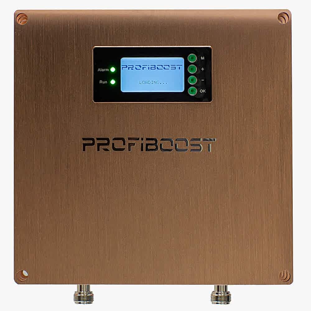 Репитер PROFIBOOST 1800/2100 SX25