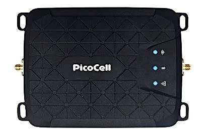 Автомобильный усилитель PicoCell 5SX8 (пяти-диапазонный)