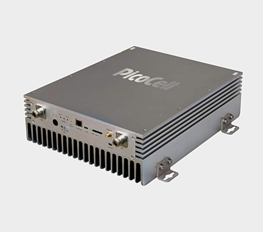 Цифровой репитер DS20T-EW